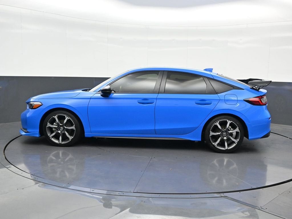 honda civic hatchback 2025 JHMFL4H91SX002862 image honda civic hatchback 2025 JHMFL4H91SX002862 image
